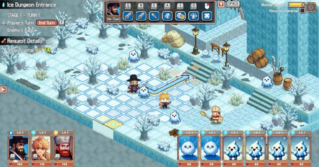 《异世界冒险者公会》官方版