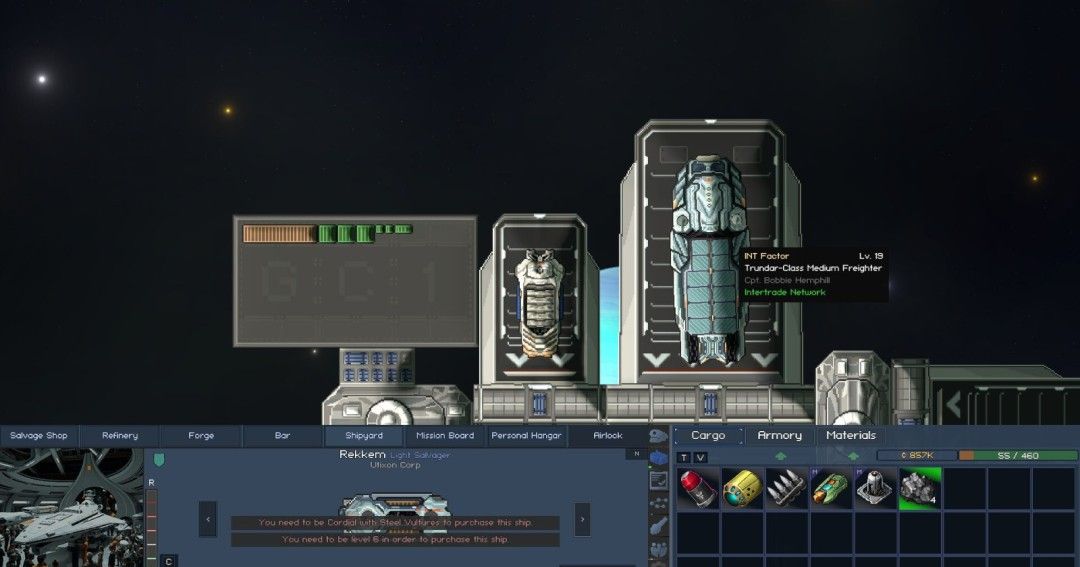 《Vanguard Galaxy抢先体验版》免安装版