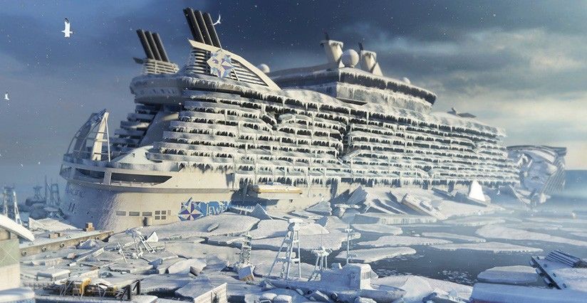 《僵尸世界大战：劫后余生》官方版