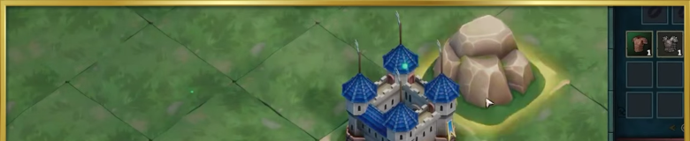 《王国循环》demo