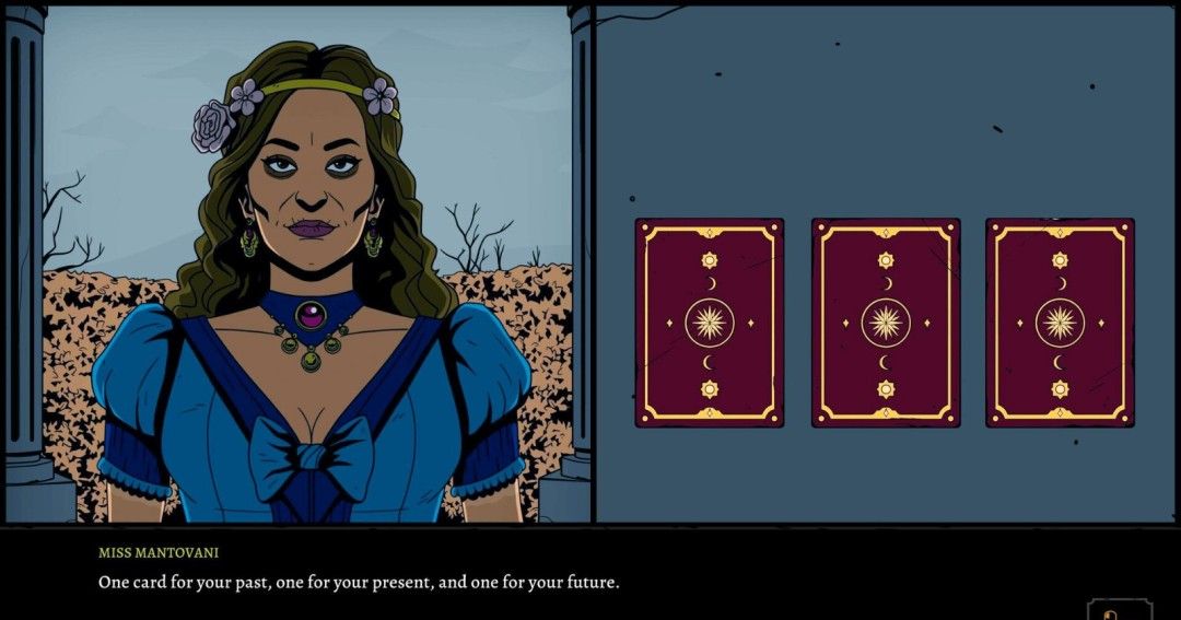 《布莱克庄园降神会》官方版