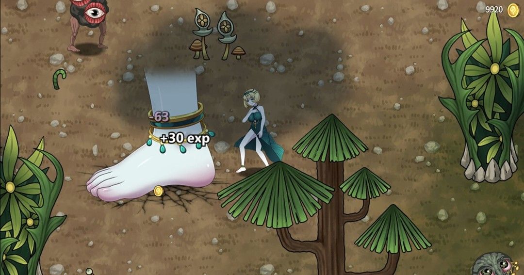 《魔女妙妙屋》官方版