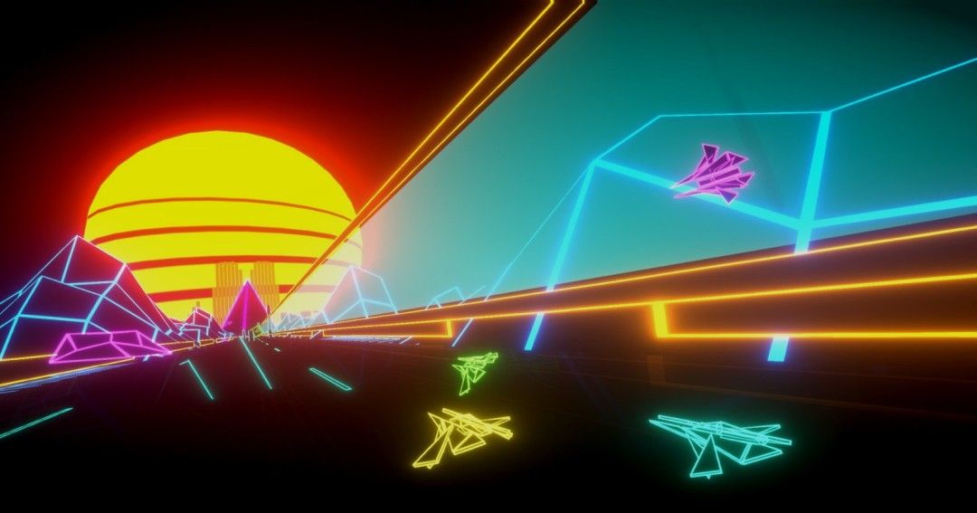 《Vecter》免安装版