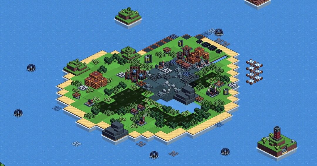 《巨浪滔天》官方版