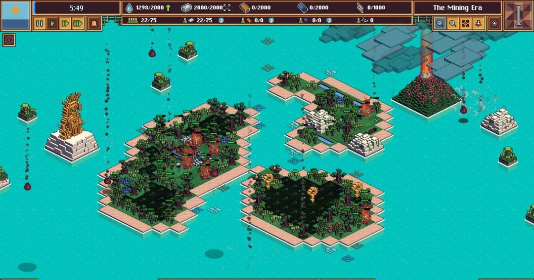 《巨浪滔天》官方版