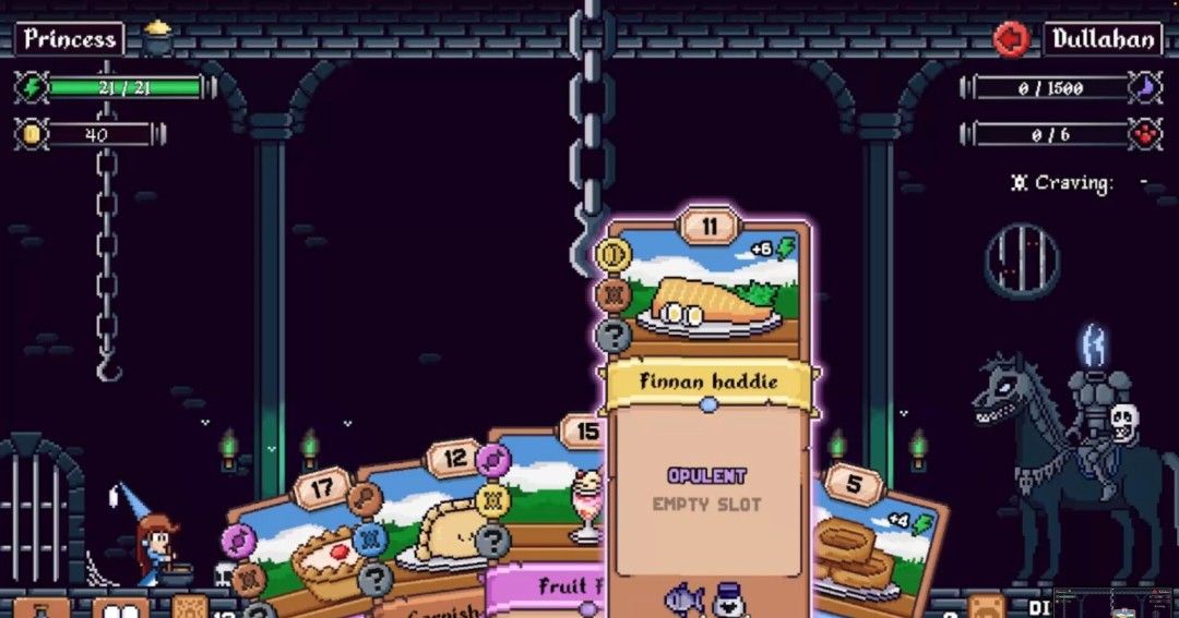 《饥饿怪物》官方版