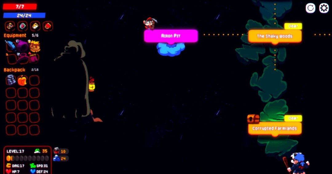 《CARNEDGE》免安装版