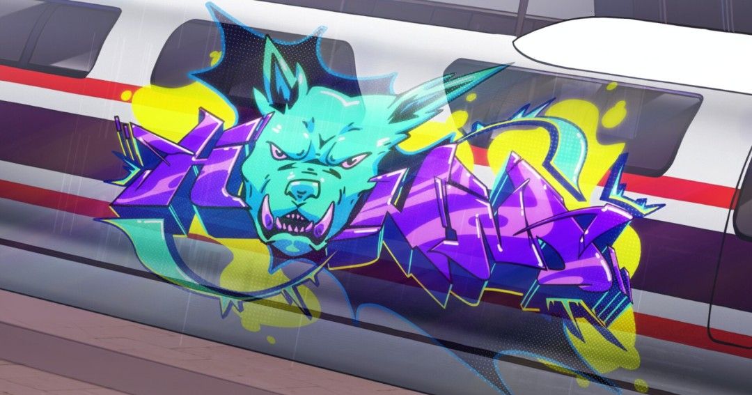 《VIOLENT RUSH》免安装版