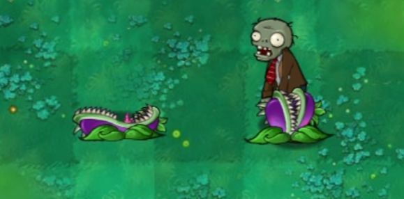 《植物大战僵尸黑神话版》中文版