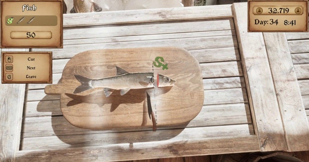 《Loot & Ledger》官方版