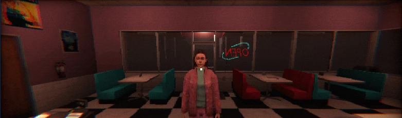 《The Sweet Spot》demo