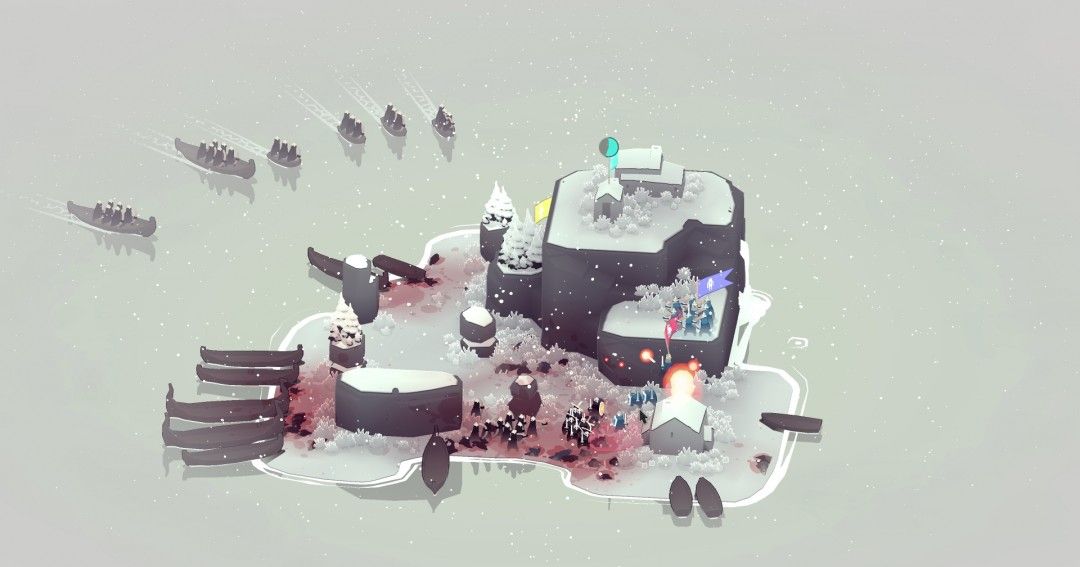 《绝境北方》免安装