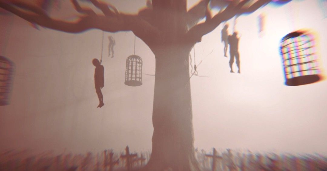 《The Wellmonts Case》官方版