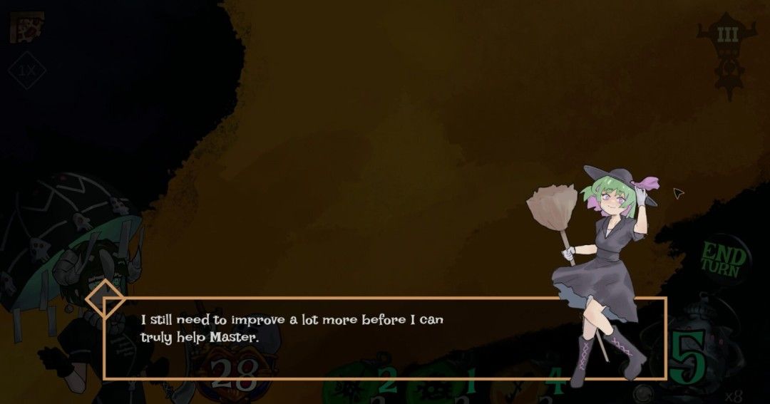 《救赎之歌》官方版