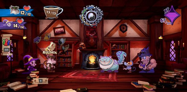 《逃出从此以后》官方版