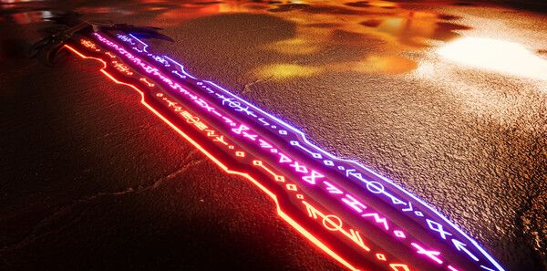 《铸剑吟》官方版