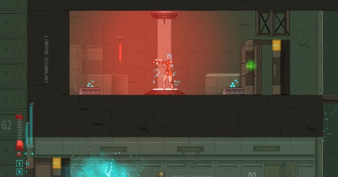 《寒雪记忆》官方版