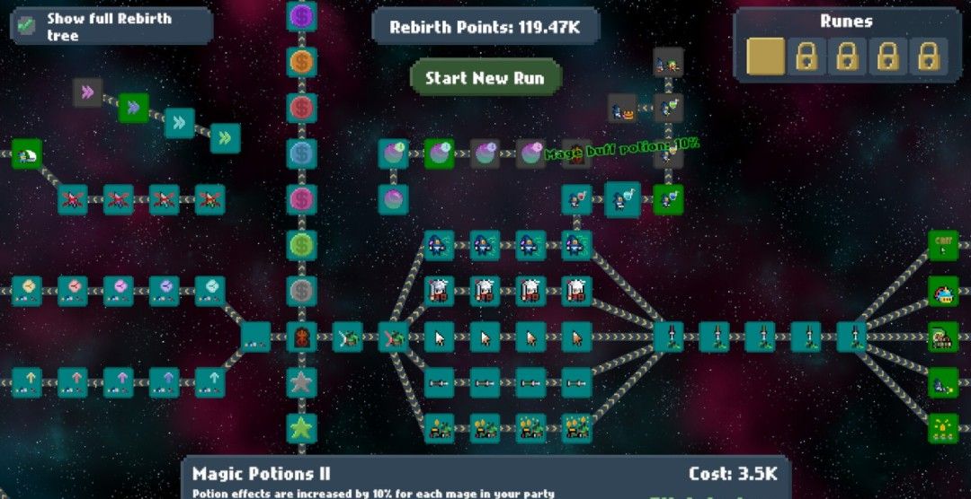 《Gridle》免安装中文版