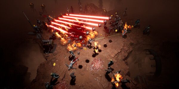 《轮回保险公司》官方版