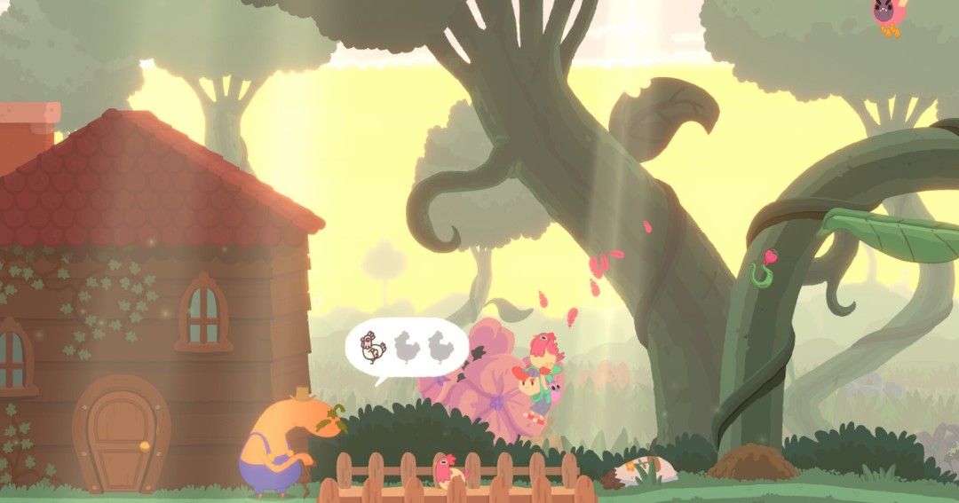 《漫游奇境》官方版