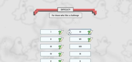 《Ghosts With Hats》demo