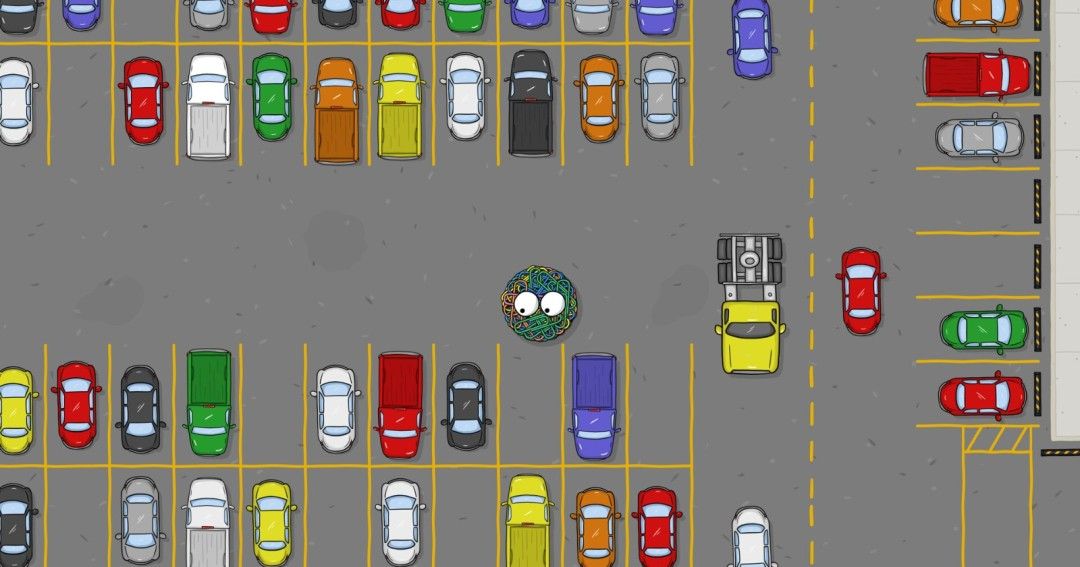 《Tasty Planet: Final Bite》免安装版