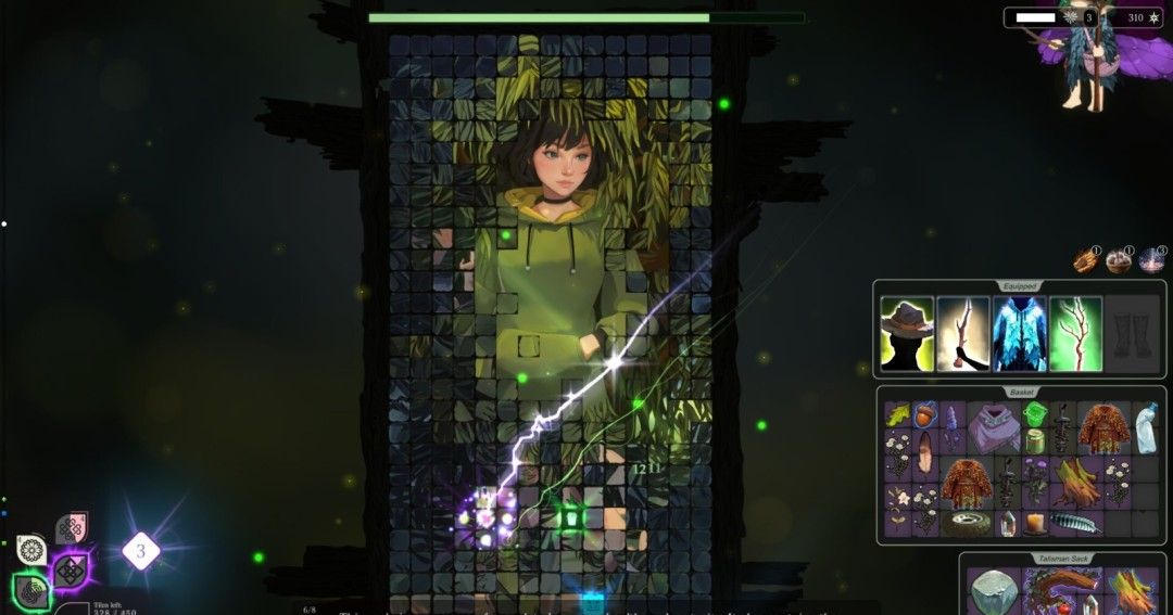 《Mosaica: Arboreal》免安装中文版