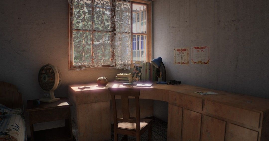 《千禧梦》官方版