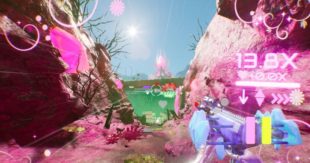 《暴走甜心！》官方版