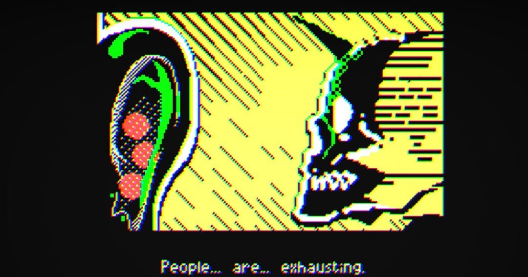 《Social Caterpillar》官方版