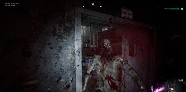 《午夜行者》官方版