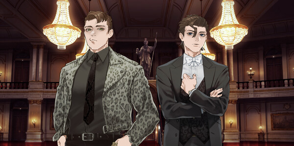 《暗黑拍卖》官方版