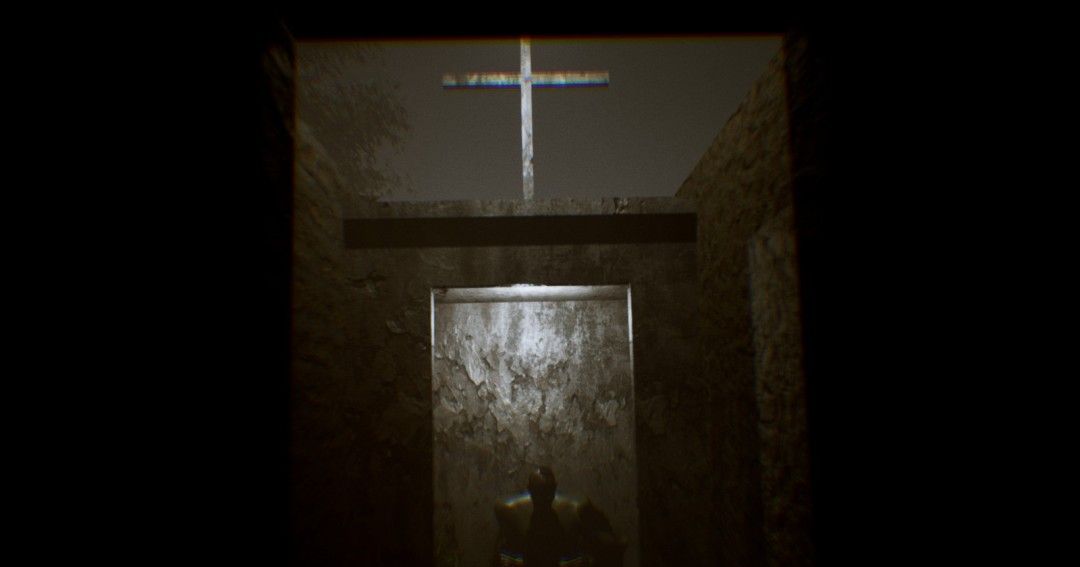 《第九藏骨堂》官方版