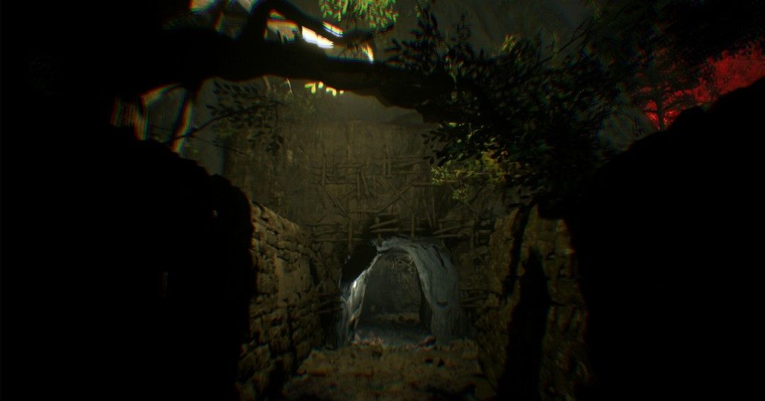 《第九藏骨堂》官方版