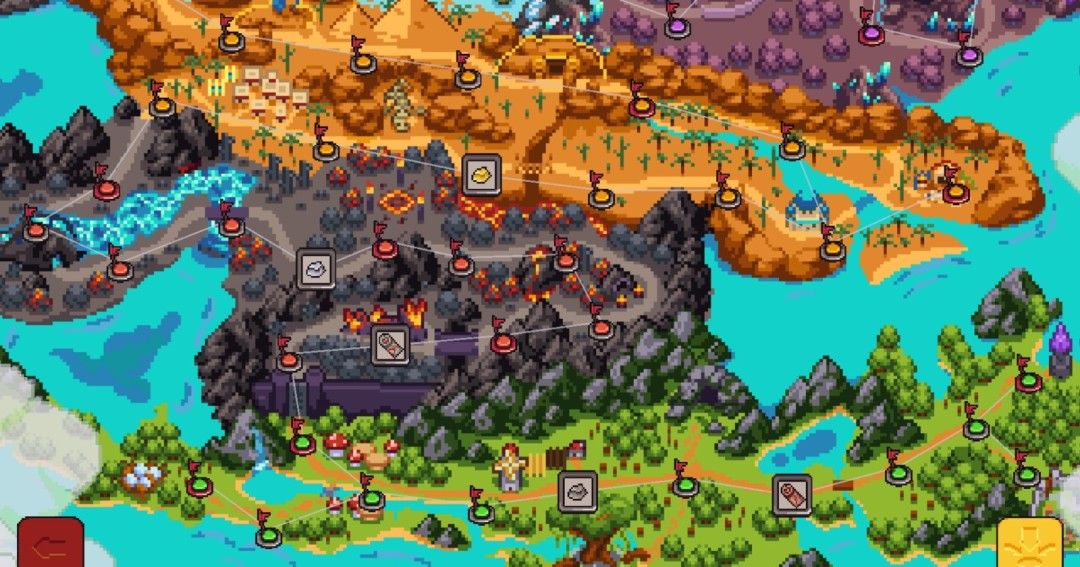 《猎人公会》免安装中文版