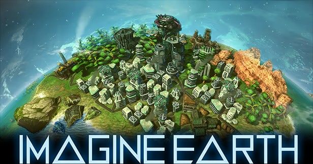 《幻想地球》免安装升级版