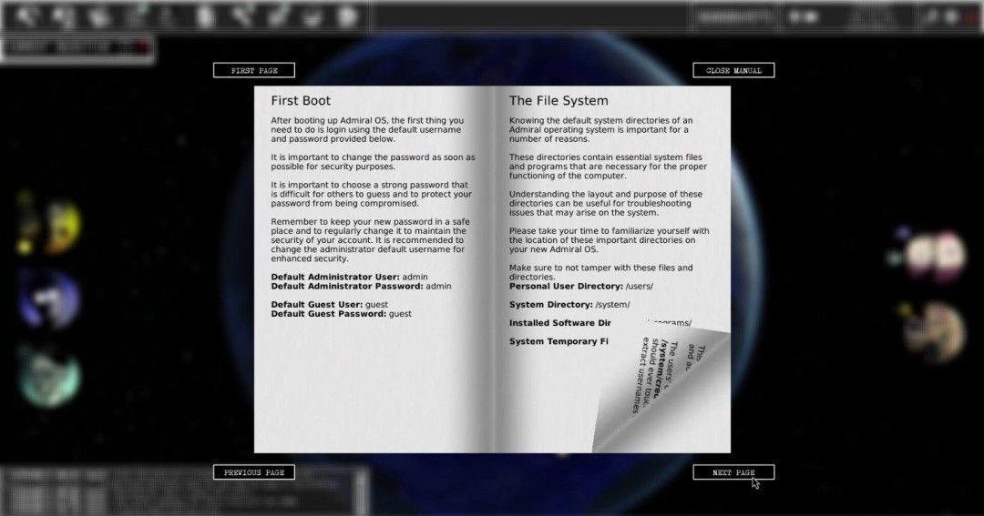 《Untrusted: hackers at large》免安装汉化版