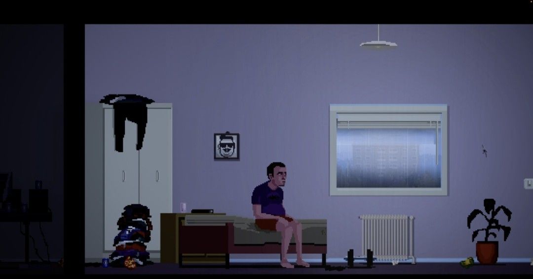 《失业模拟器2018》官方版