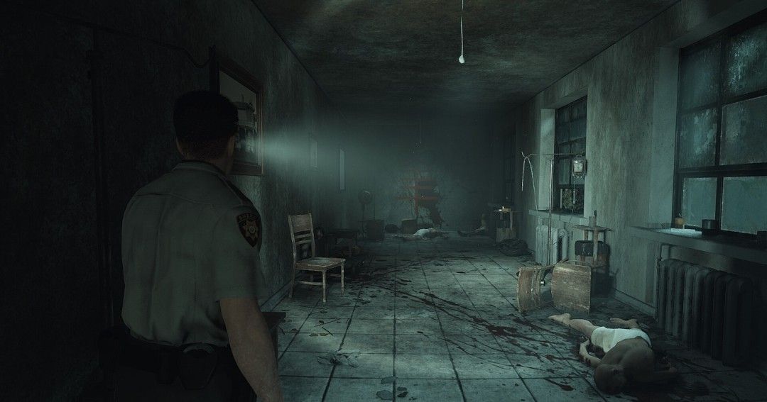 《恐惧轮回》官方版