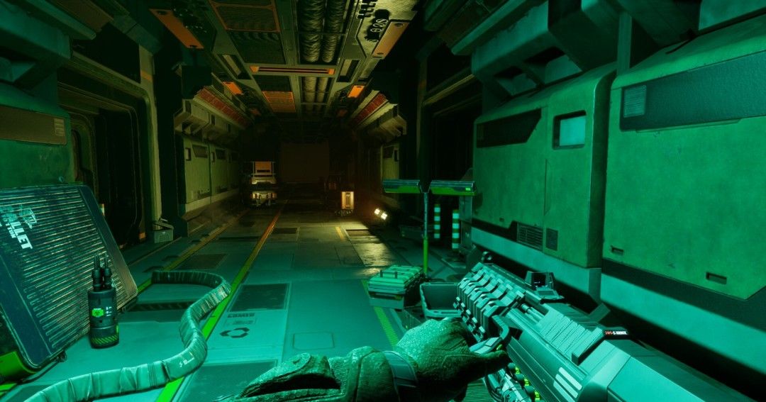 《地平线之旅》官方版