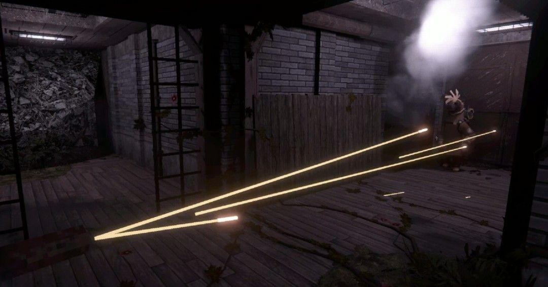 《Delivery & Beyond》官方版