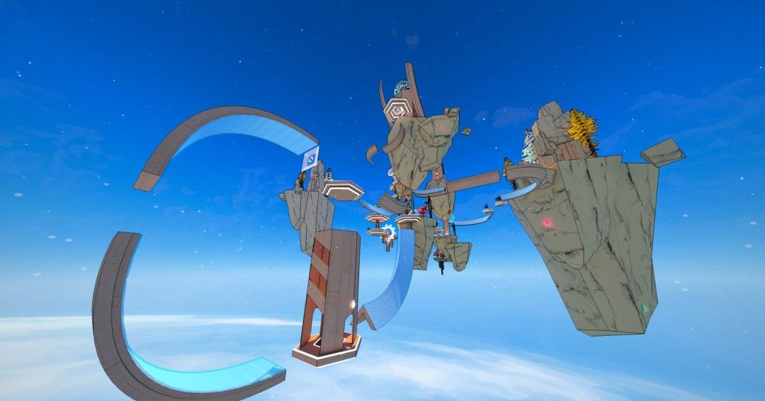 《滑流》官方版