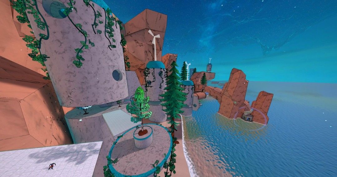 《滑流》官方版