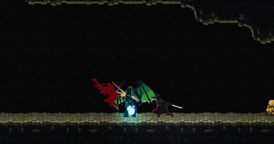 《Gravethorn》官方版