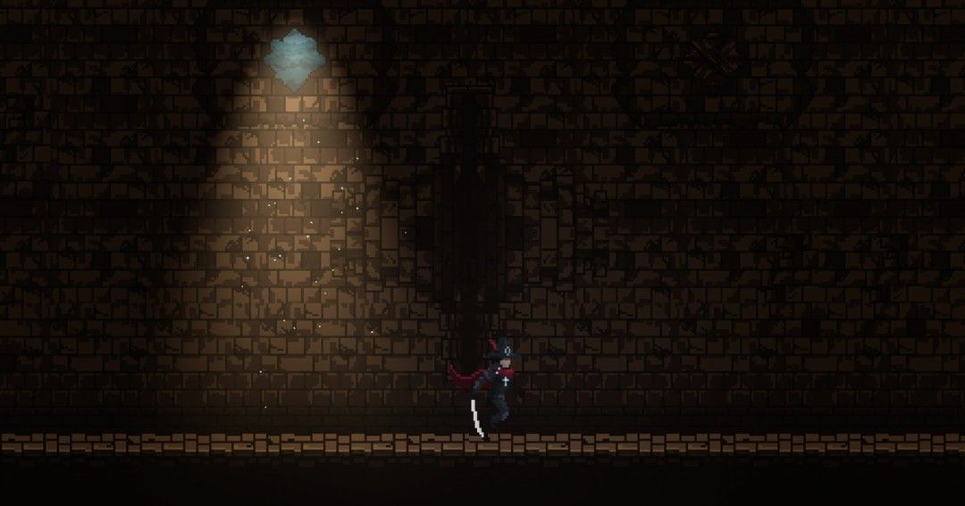 《Gravethorn》官方版