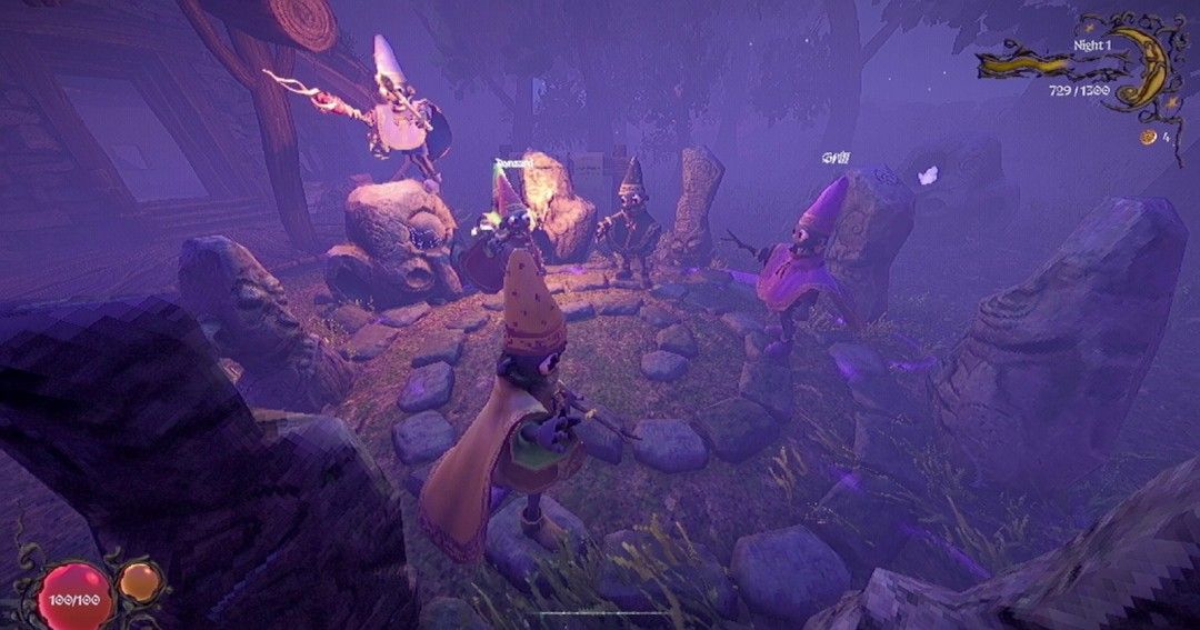 《YAPYAP》官方版