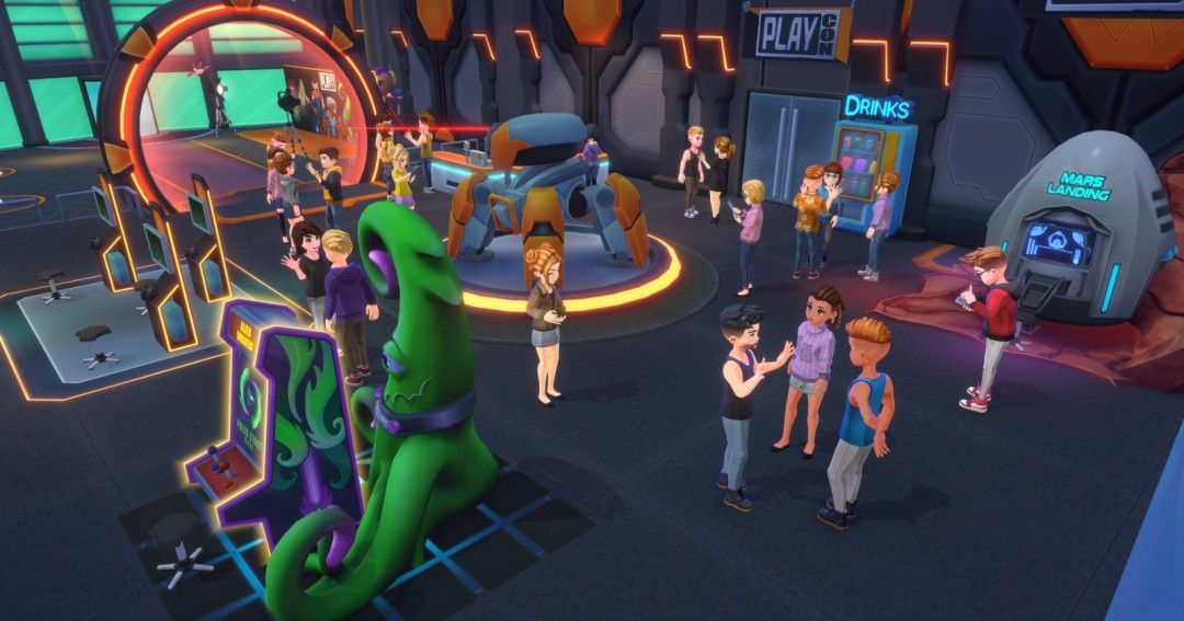 《油管主播的生活3》官方版