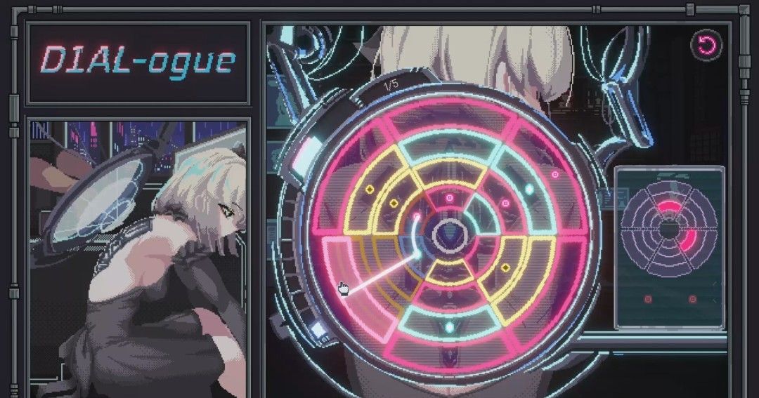 《D1AL-ogue》官方版