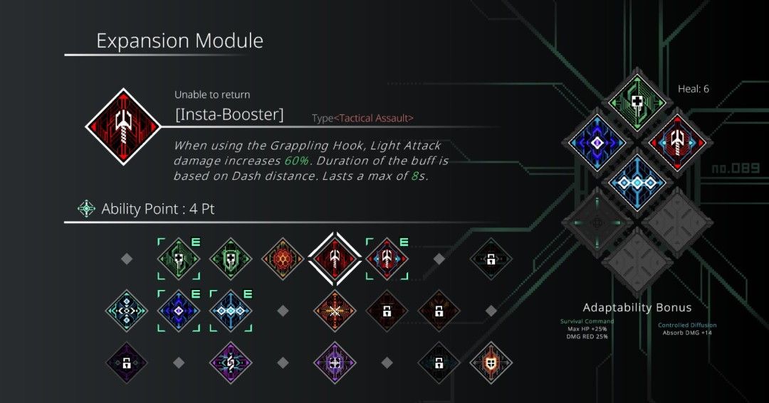 《奈米使徒计划》官方版