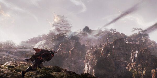 《仁王3》官方版